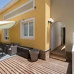 Casa Marcelo, Charming And Renovated House Antigua (Fuerteventura)