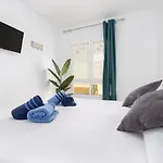 Apartment Casa Marcelo, Charming And Renovated House Antigua (Fuerteventura)