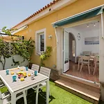 Casa Marcelo, Charming And Renovated House Antigua (Fuerteventura)