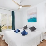 Apartment Casa Marcelo, Charming And Renovated House *
