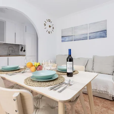 Casa Marcelo, Charming And Renovated House *