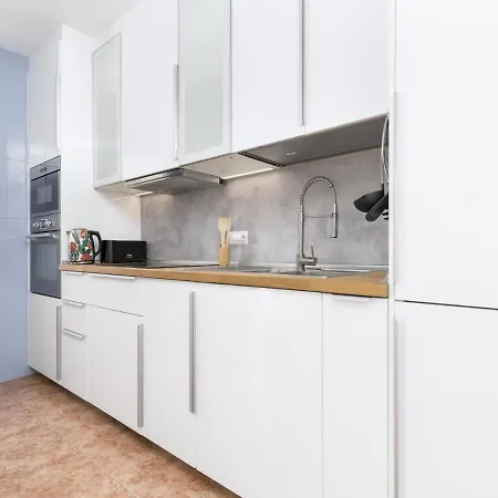 Casa Marcelo, Charming And Renovated House * אנטיגואה