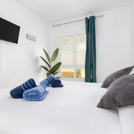 דירה Casa Marcelo, Charming And Renovated House אנטיגואה