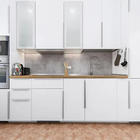 Casa Marcelo, Charming And Renovated House