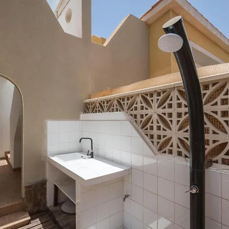 Casa Marcelo, Charming And Renovated House *