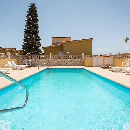 Casa Marcelo, Charming And Renovated House Antigua (Fuerteventura)