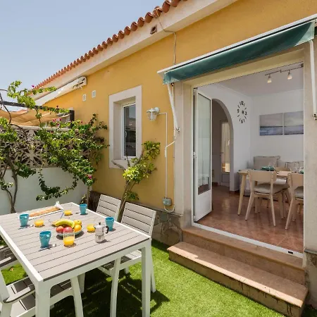 Casa Marcelo, Charming And Renovated House Antigua (Fuerteventura)