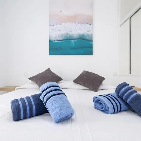 Apartment Casa Marcelo, Charming And Renovated House Antigua (Fuerteventura)