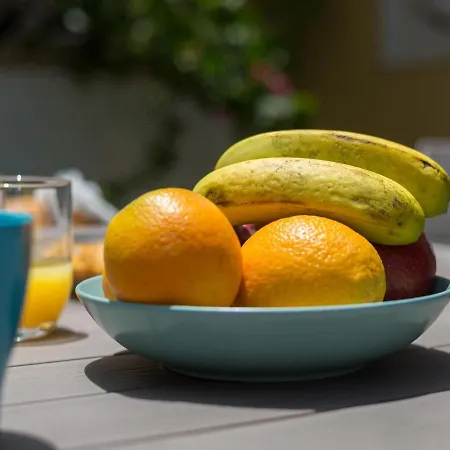 Casa Marcelo, Charming And Renovated House شقة أنتيغوا