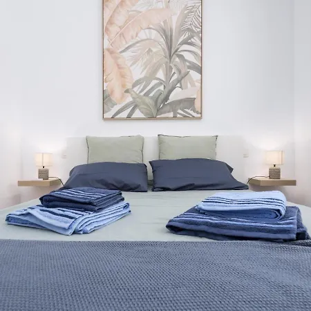 Casa Marcelo, Charming And Renovated House Antigua (Fuerteventura)