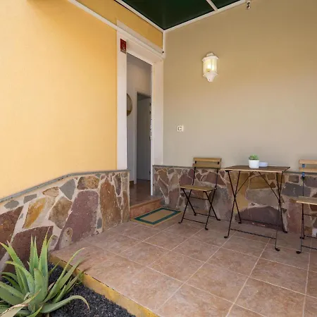 Apartment Casa Marcelo, Charming And Renovated House Antigua (Fuerteventura)