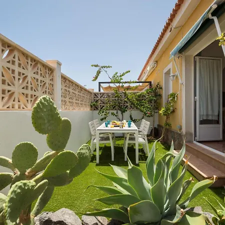 Casa Marcelo, Charming And Renovated House Antigua (Fuerteventura)