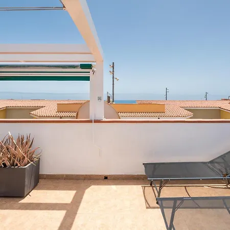 Apartment Casa Marcelo, Charming And Renovated House Antigua (Fuerteventura)
