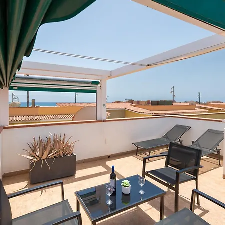 Apartment Casa Marcelo, Charming And Renovated House