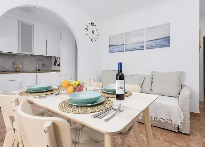 Casa Marcelo, Charming And Renovated House *