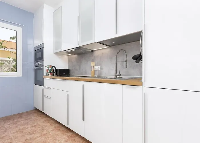 Casa Marcelo, Charming And Renovated House * Antigua (Fuerteventura)