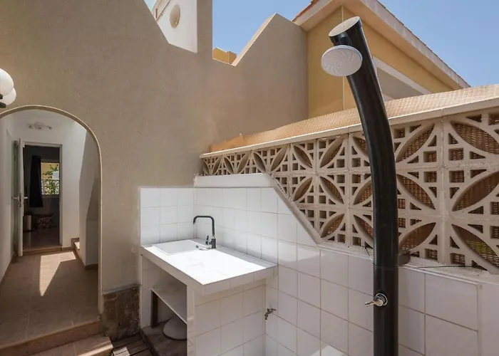 Casa Marcelo, Charming And Renovated House *