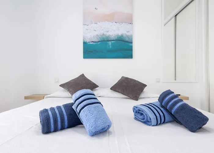 Διαμέρισμα Casa Marcelo, Charming And Renovated House Antigua (Fuerteventura)