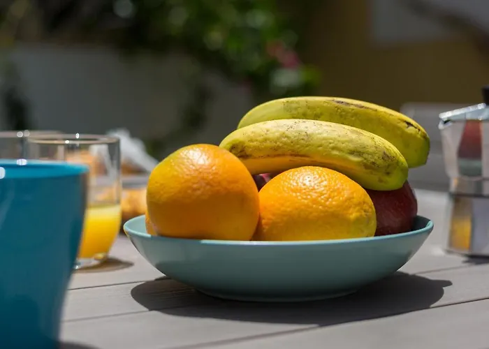 Casa Marcelo, Charming And Renovated House Διαμέρισμα Antigua (Fuerteventura)