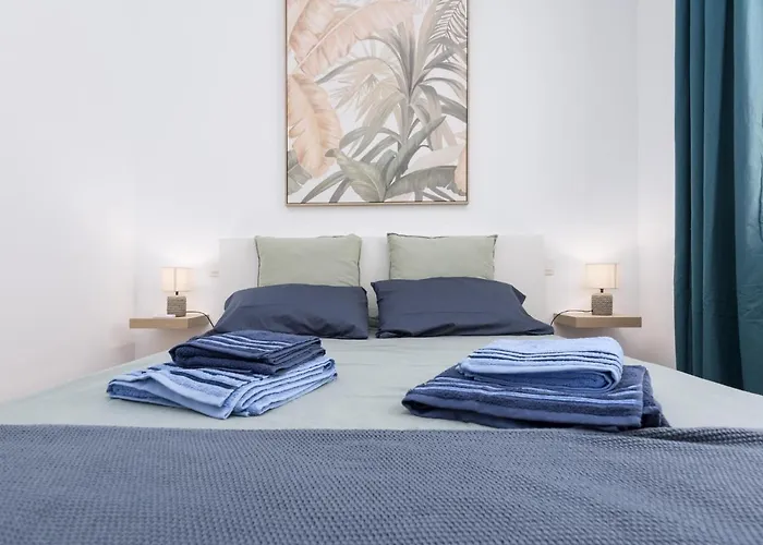 Casa Marcelo, Charming And Renovated House Antigua (Fuerteventura)