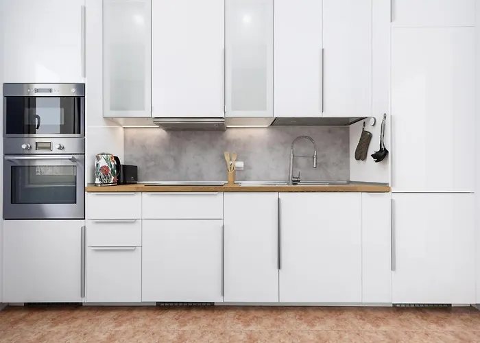 Casa Marcelo, Charming And Renovated House