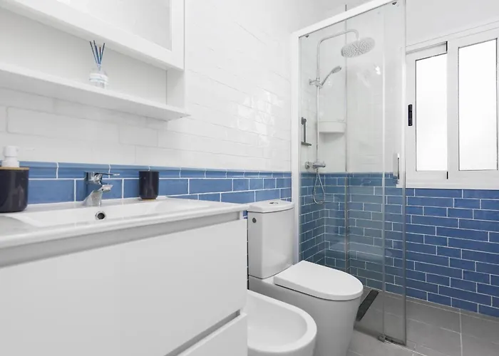 Διαμέρισμα Casa Marcelo, Charming And Renovated House Antigua (Fuerteventura)