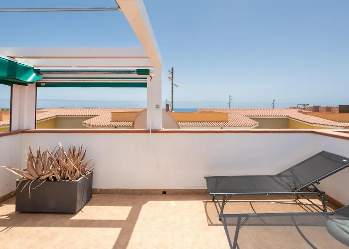 Διαμέρισμα Casa Marcelo, Charming And Renovated House Antigua (Fuerteventura)